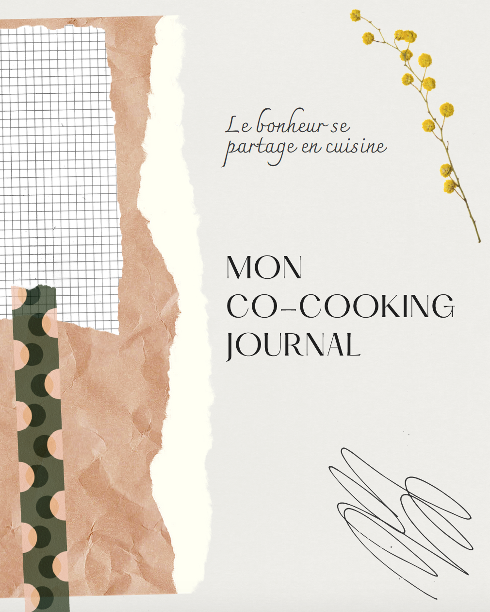 CouvertureCoCookingJournal