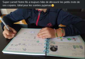avis-cadeau-album-amis-enfant-papercraft-for-friends